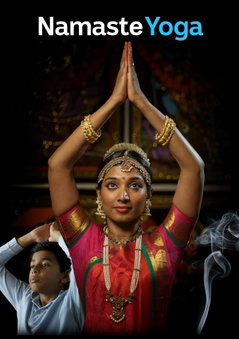 Namaste Yoga (2022)