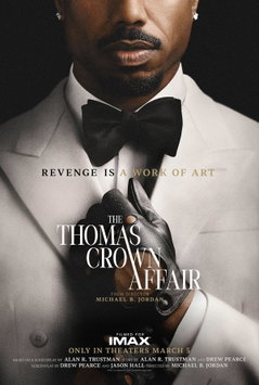 The Thomas Crown Affair (2027)