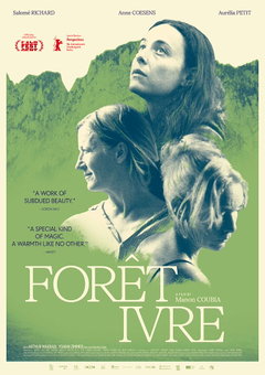Forêt ivre (2026)