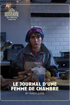Le journal d'une femme de chambre (2026)