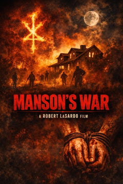 Manson's War (2028)