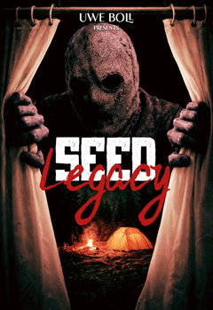 Seed: Legacy