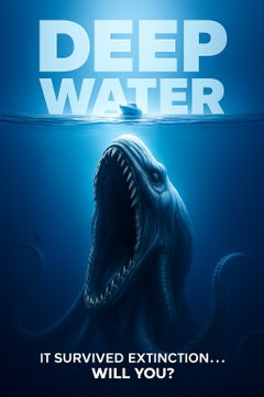Deep Water (2026)