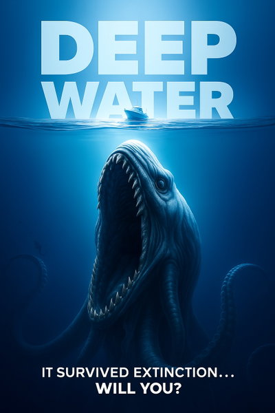 Deep Water
