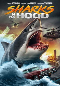 Sharks N Da Hood (2025)