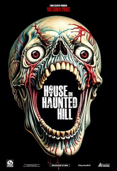 House on Haunted Hill (2024)