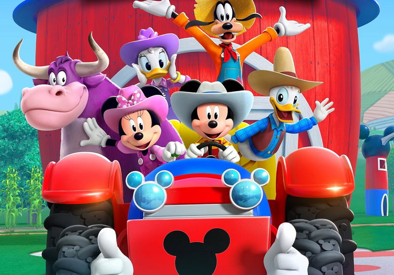 Nieuw op Disney+ (30+ films &amp; series)