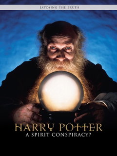Harry Potter: A Spirit Conspiracy? (2005)