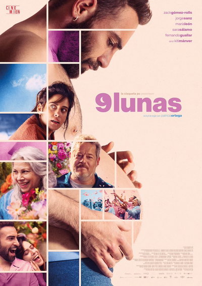9 lunas