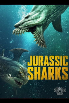 Jurassic Sharks (2026)