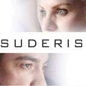 Sudéris