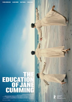 The Education of Jane Cumming (2026)