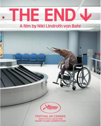 The End
