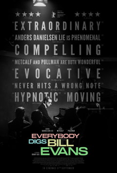 Everybody Digs Bill Evans (2026)