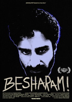 Besharam! (2024)