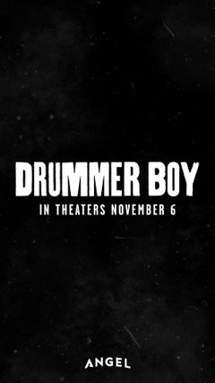 Drummer Boy (2026)