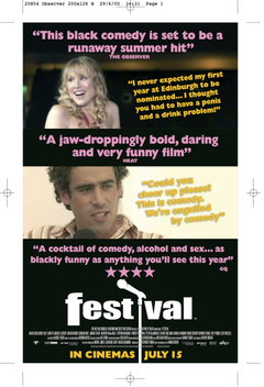 Festival (2005)