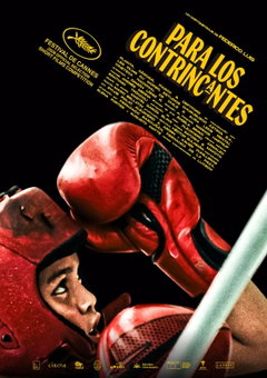 Para los contrincantes (2026)