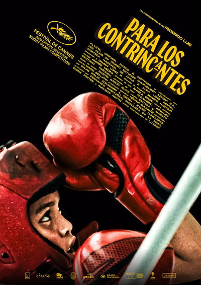 Para los contrincantes