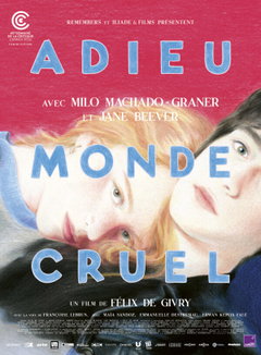 Adieu monde cruel (2026)