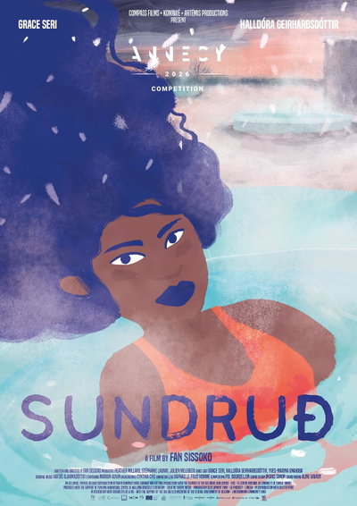 Sundruð