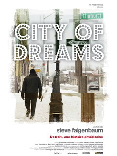 City of Dreams (2013)