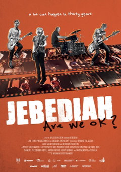 Jebediah: Are We Ok? (2026)