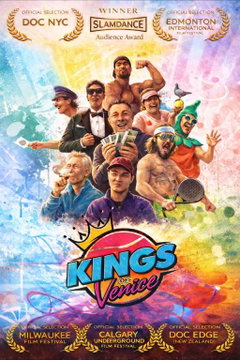 Kings of Venice (2025)