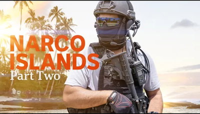 Narco Islands
