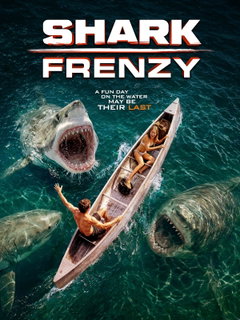 Shark Frenzy (2026)