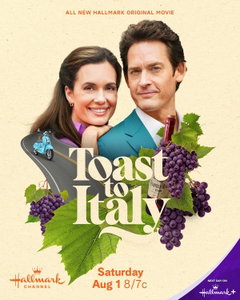Toast to Italy (2026)