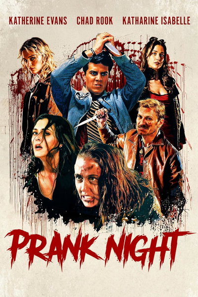 Prank Night