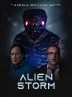 Alien Storm (2026)