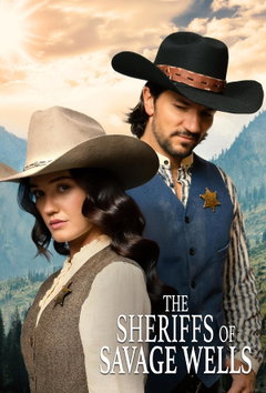 The Sheriffs of Savage Wells (2026)
