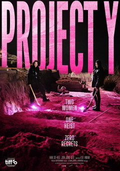 Project Y (2025)