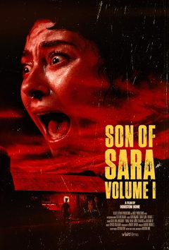 Son of Sara: Volume 1 (2025)
