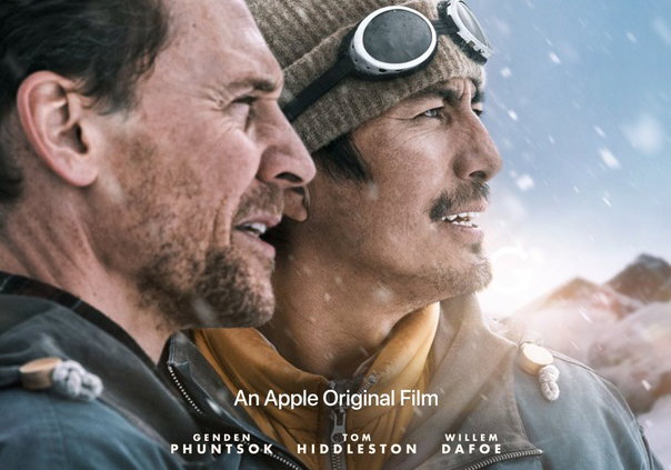 Beste Films 2026 op Apple TV (oktober 2026)