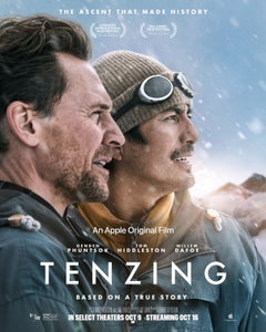 Tenzing (2026)