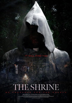 The Shrine (2026)
