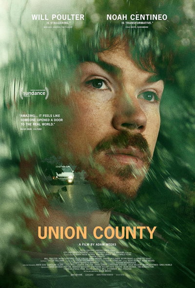 Union County