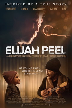 Elijah Peel (2026)