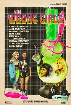 The Wrong Girls (2026)