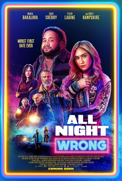 All Night Wrong