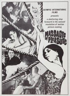 Massacre pour une orgie (1966)