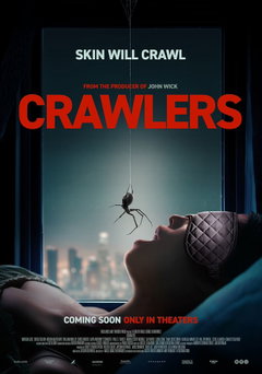 Crawlers (2026)