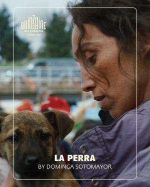 La perra
