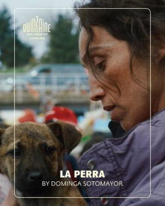 La perra (2026)