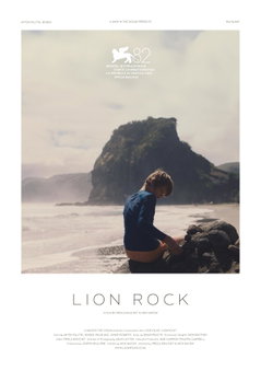 Lion Rock (2025)