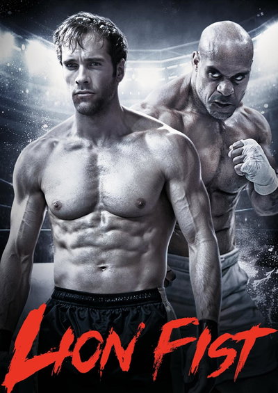 Lion Fist