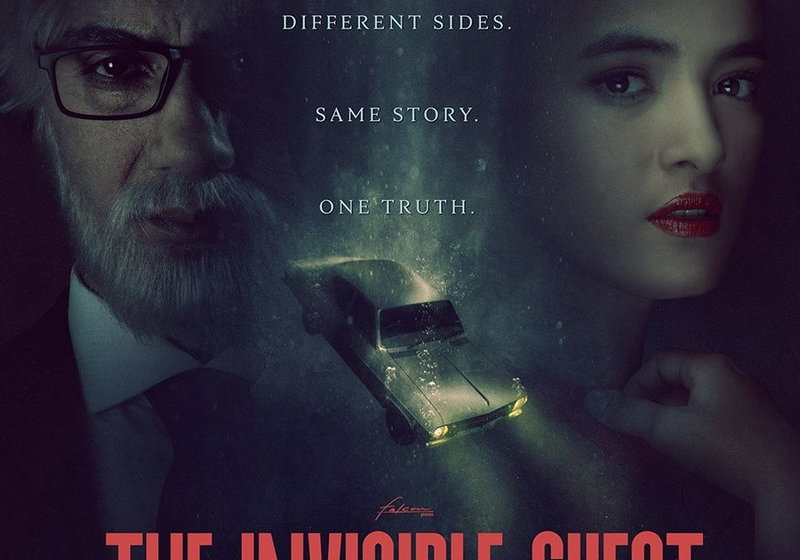 Beste Thrillers 2026 op HBO Max (september 2026)